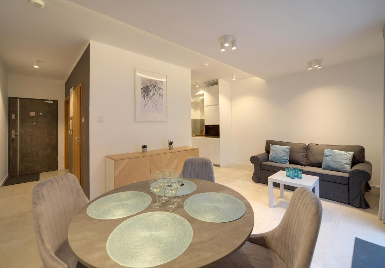 Apartament Zrodlana Ski 300M Świeradów-Zdrój Esterno foto